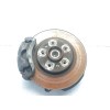 Recambio de mangueta delantera izquierda para renault talisman (lp_) 1.6 dci 130 referencia OEM IAM 400116379R  