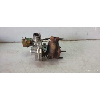 TURBOCOMPRESOR 038145701A 4541592S 