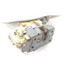 Recambio de elevalunas delantero izquierdo para seat ibiza (6l1) referencia OEM IAM 6L4837461 7E1837015A 6L4837751ED