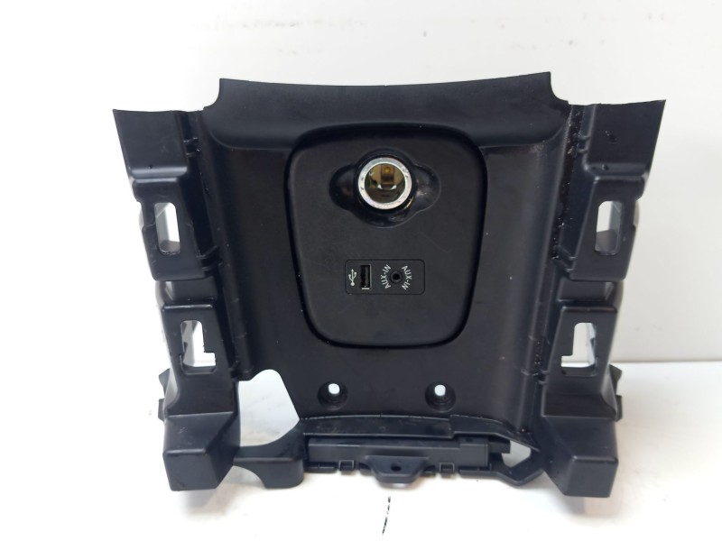 Recambio de moldura para mini mini (f55) cooper d referencia OEM IAM 84109229246  