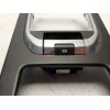 Recambio de moldura para land rover discovery sport (l550) 2.0 d 4x4 referencia OEM IAM LR072473  