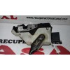 Recambio de cerradura puerta delantera derecha para citroën c4 cactus shine referencia OEM IAM 9685351480  