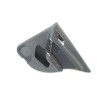 Recambio de guarnecido puerta trasera derecha para volkswagen golf vii lim. (bq1) comfortline referencia OEM IAM 5G6867222A  