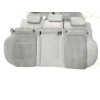Recambio de juego asientos completo para volkswagen golf v berlina (1k1) conceptline (e) referencia OEM IAM   