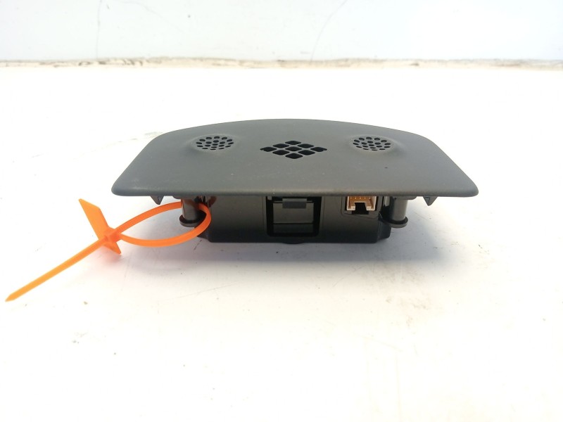 Recambio de modulo electronico para toyota c-hr hybrid advance referencia OEM IAM 867E133011  