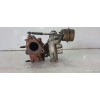 Recambio de turbocompresor para seat leon (1m1) 1.9 tdi referencia OEM IAM 038145701A 4541592S 