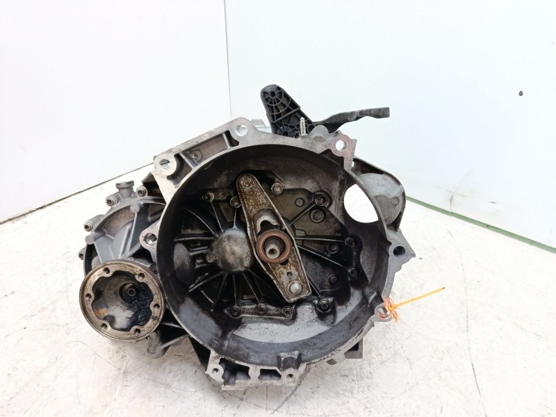 Recambio de caja cambios para volkswagen golf v (1k1) 1.4 tsi referencia OEM IAM 0AJ300040Q JPG 