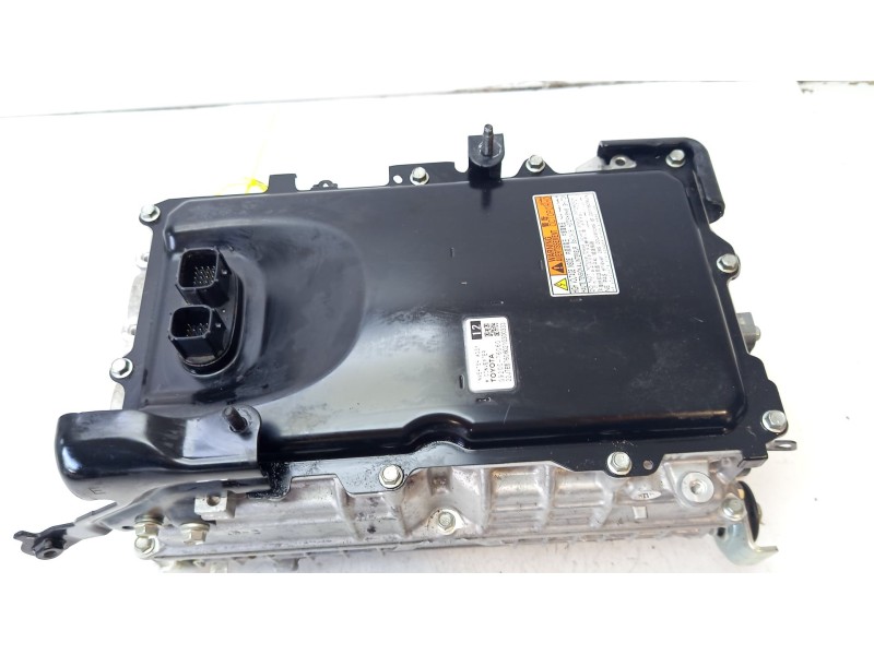 Recambio de transformador de tensión para lexus ux (za10) 250h referencia OEM IAM G920079045  G920076060