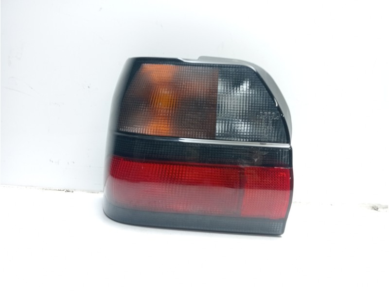 Recambio de piloto lateral izquierdo para renault 19 (b/c/l53) referencia OEM IAM 7701034110  