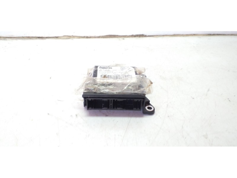 Recambio de centralita airbag para citroën c3 picasso feel referencia OEM IAM 9803834980 620504800 