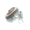 Recambio de mangueta delantera izquierda para renault talisman (lp_) 1.6 dci 130 referencia OEM IAM 400116379R  