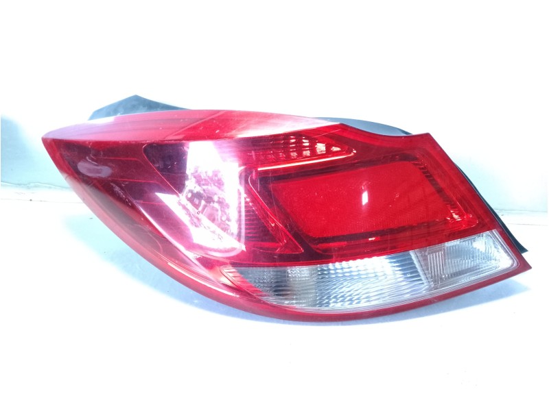 Recambio de piloto trasero izquierdo para opel insignia berlina edition referencia OEM IAM 13279625  