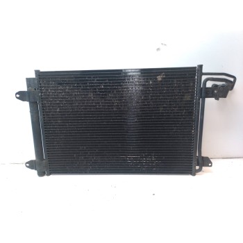 CONDENSADOR / RADIADOR AIRE ACONDICIONADO 1K0820411AH 