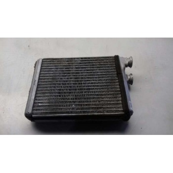 RADIADOR CALEFACCION / AIRE ACONDICIONADO T4922002 A515 