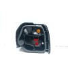 Recambio de piloto lateral izquierdo para renault 19 (b/c/l53) referencia OEM IAM 7701034110  