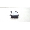 Recambio de centralita airbag para citroën c3 picasso feel referencia OEM IAM 9803834980 620504800 