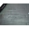 Recambio de rejilla paragolpes delantero para seat leon sc (5f5) i-tech ecomotive referencia OEM IAM 5F0853667F 14884SG4 