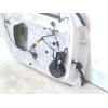 Recambio de puerta delantera izquierda para skoda rapid (nh3, nk3, nk6) 1.6 tdi referencia OEM IAM 5JA831055B  