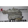 Recambio de cerradura puerta trasera izquierda para citroën c4 berlina lx referencia OEM IAM 9660700580  