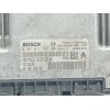 Recambio de centralita motor uce para peugeot 206 berlina 1.6 referencia OEM IAM 1938AH  
