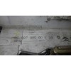 Recambio de cerradura puerta trasera izquierda para citroën c4 berlina lx referencia OEM IAM 9660700580  
