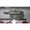 Recambio de cerradura puerta trasera izquierda para citroën c4 berlina lx referencia OEM IAM 9660700580  