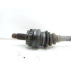 Recambio de transmision trasera derecha para bmw serie 1 berlina (e81/e87) 2.0 turbodiesel cat referencia OEM IAM 33217533445  