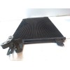 Recambio de condensador / radiador aire acondicionado para seat leon (1p1) fr referencia OEM IAM 1K0820411AH  
