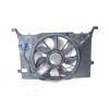 Recambio de electroventilador para mercedes-benz clase b (w245) 2.0 cdi cat referencia OEM IAM A1695050255  