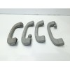 Recambio de maneta interior delantera izquierda para bmw serie 3 berlina (e90) referencia OEM IAM 51169143518 51169143533 511691