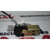 Recambio de cerradura puerta trasera izquierda para citroën c4 berlina lx referencia OEM IAM 9660700580  