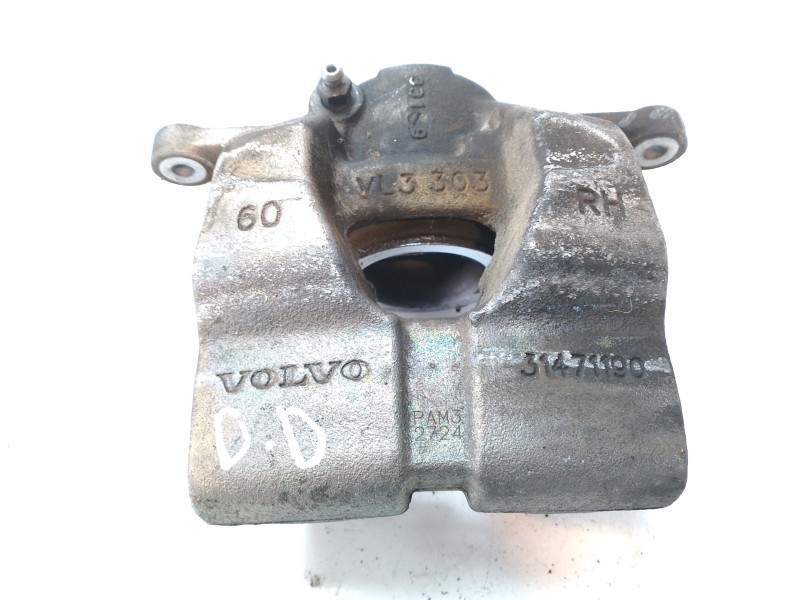Recambio de pinza freno delantera derecha para volvo xc 40 business plus awd referencia OEM IAM 36010245  