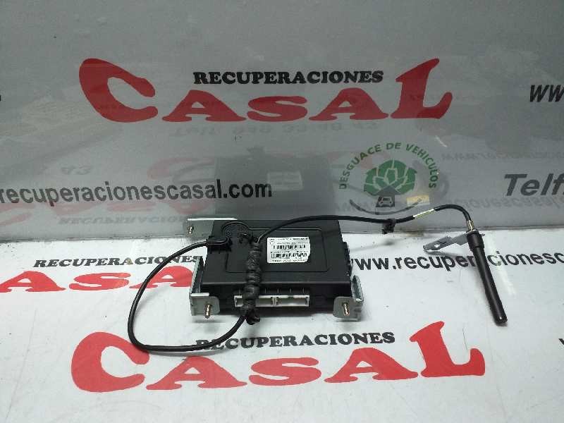 Recambio de modulo electronico para kia carens ( ) basic referencia OEM IAM 95400A4730 P2260085 