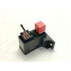 Recambio de caja reles / fusibles para toyota yaris (_p21_, _pa1_, _ph1_) 1.5 hybrid (mxph10) referencia OEM IAM 82663K0050 9098