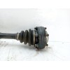 Recambio de transmision trasera derecha para bmw serie 1 berlina (e81/e87) 2.0 turbodiesel cat referencia OEM IAM 33217533445  