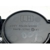 Recambio de moldura para lexus is 300h referencia OEM IAM 5883353050C0 5562053200 