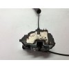 Recambio de cerradura puerta delantera derecha para renault megane ii classic berlina referencia OEM IAM 805020001RA  