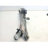 Recambio de motor limpia delantero para toyota c-hr hybrid advance referencia OEM IAM 85110F4010  