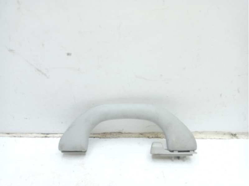 Recambio de moldura para seat leon (1p1) fr referencia OEM IAM 1P0857607  