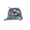 Recambio de electroventilador para mercedes-benz clase b (w245) 2.0 cdi cat referencia OEM IAM A1695050255  