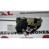 Recambio de cerradura puerta trasera izquierda para citroën c4 berlina lx referencia OEM IAM 9660700580  