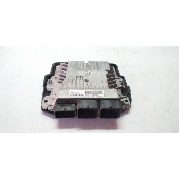 CENTRALITA MOTOR UCE 9666681180 9801622880 