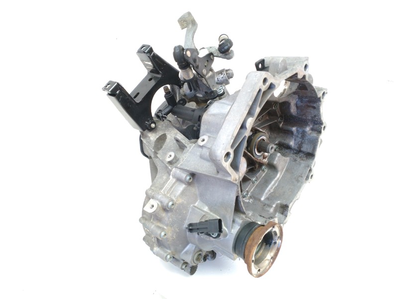 Recambio de modulo electronico para audi a6 allroad quattro (4fh) 2.7 tdi referencia OEM IAM 4F0910441  