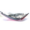 Recambio de piloto trasero izquierdo para opel insignia berlina edition referencia OEM IAM 13279625  