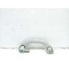 Recambio de moldura para seat leon (1p1) fr referencia OEM IAM 1P0857607  