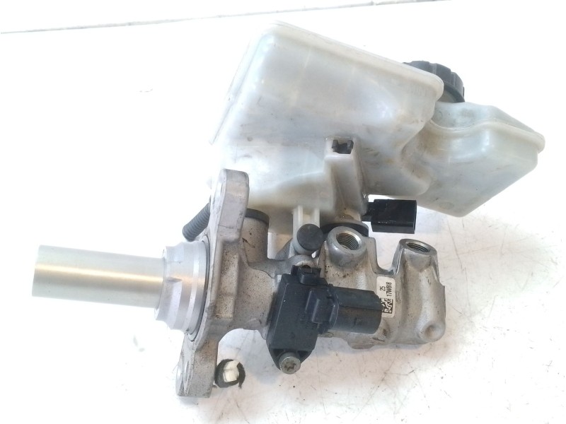 Recambio de bomba freno para seat leon (5f1) referencia OEM IAM 5Q1614019Q 5Q1611301D 