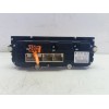 Recambio de mando climatizador para skoda octavia ii (1z3) 1.9 tdi referencia OEM IAM 1Z0907044AB  