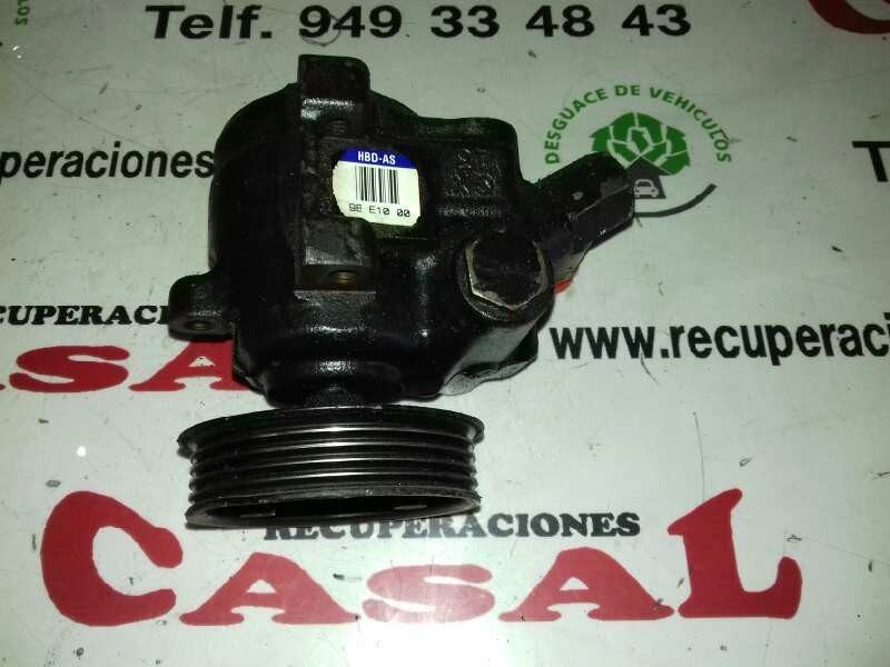 Recambio de bomba direccion para ford fiesta (cbk) futura referencia OEM IAM 9BE1000  