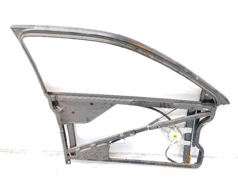 Recambio de motor elevalunas delantero izquierdo para audi a3 (8l) 1.9 tdi referencia OEM IAM 8L3959801  