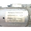 Recambio de motor arranque para renault talisman (lp_) 1.6 dci 130 referencia OEM IAM 233000686R  